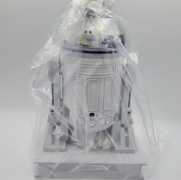 Star Wars R2-D2 Emson Cool Mist Humidifier - Picture 9 of 15